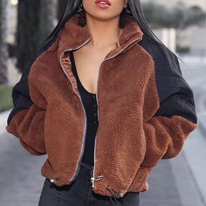 *NEW*Teddy sherpa jacket